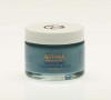 Blue Flame Purification Mask