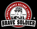 Brave Soldier