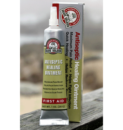 First Aid